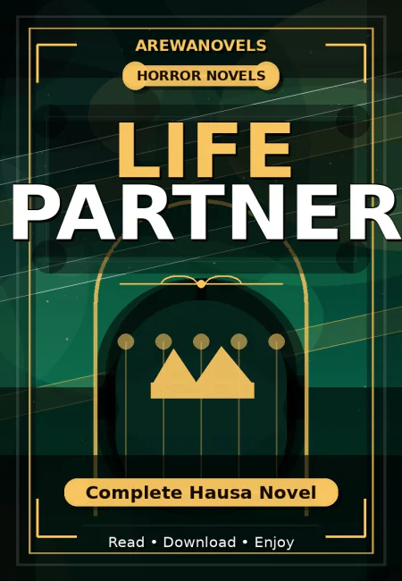 Life Partner Complete Hausa Novel