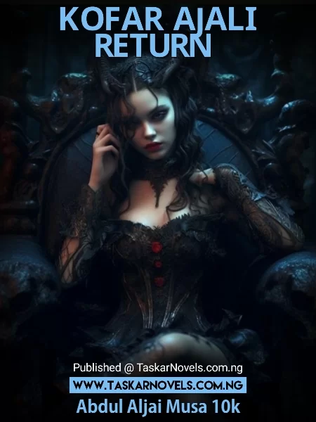 KOFAR AJALI RETURN