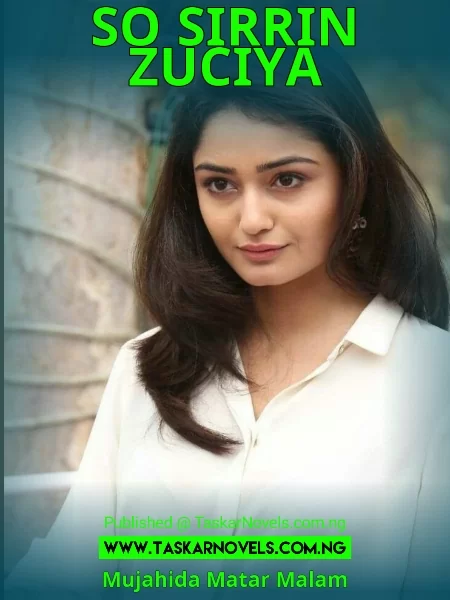 SO SIRRIN ZUCIYA