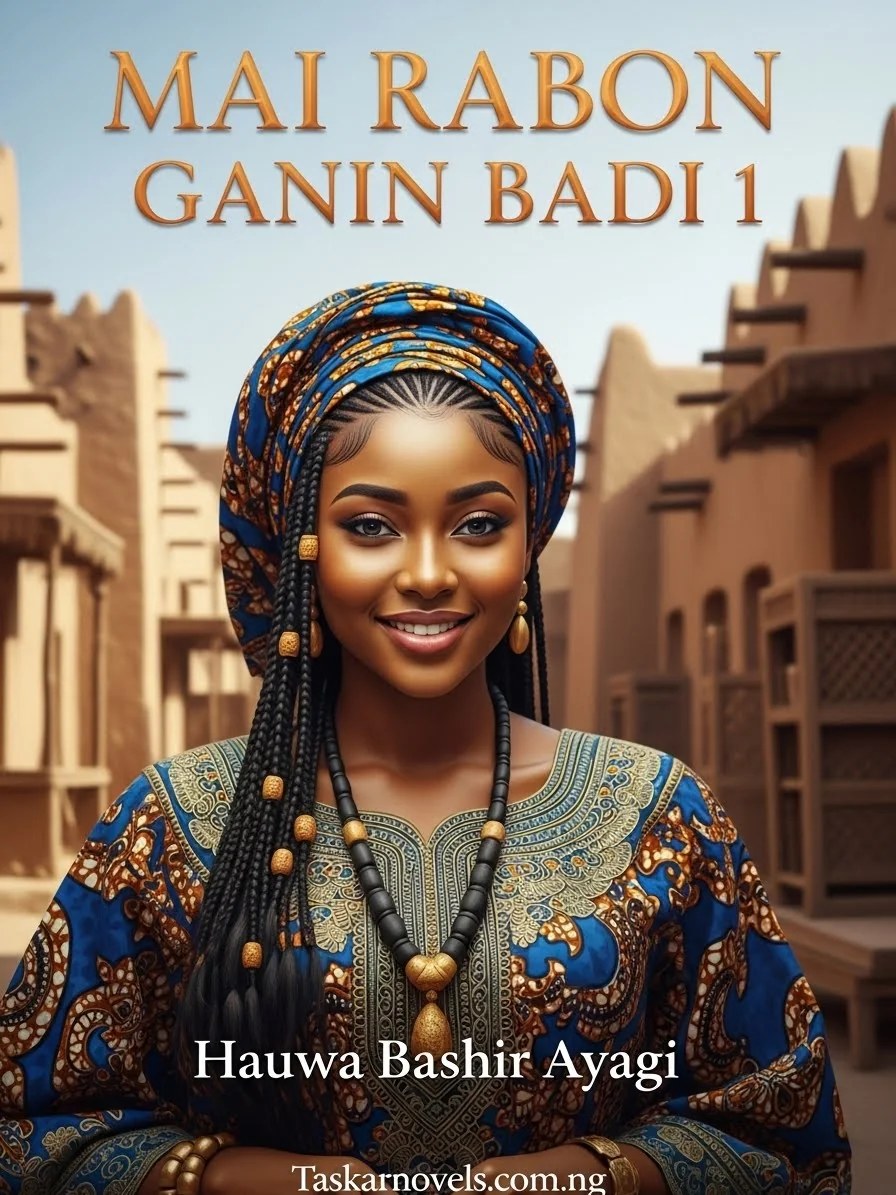 MAI RABON GANIN BADI 1