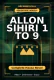 Allon Sihiri 1 To 9 Complete Hausa Novel