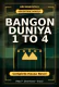 Bangon Duniya 1 To 4 Complete Hausa Novel