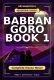 Babban Goro Book 1 Complete Hausa Novel