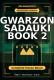 Gwarzon Sadauki Book 2 Complete Hausa Novel