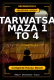 Tarwatsa Maza 1 To 4 Complete Hausa Novel