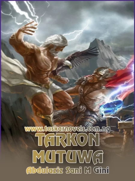 TARKON MUTUWA BOOK 1 TO 9