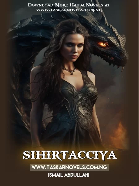 SIHIRTACCIYA 1 AND 2