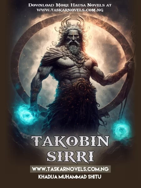 TAKOBIN SIRRI