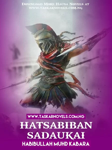 HATSABIBAN SADAUKAI