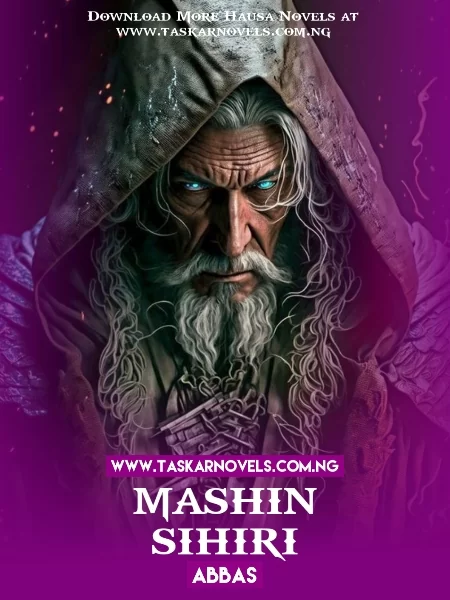 MASHIN SIHIRI 1  and 2