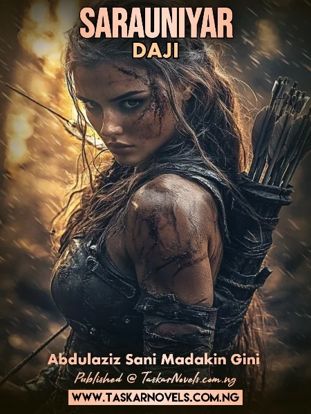 SARAUNIYAR DAJI