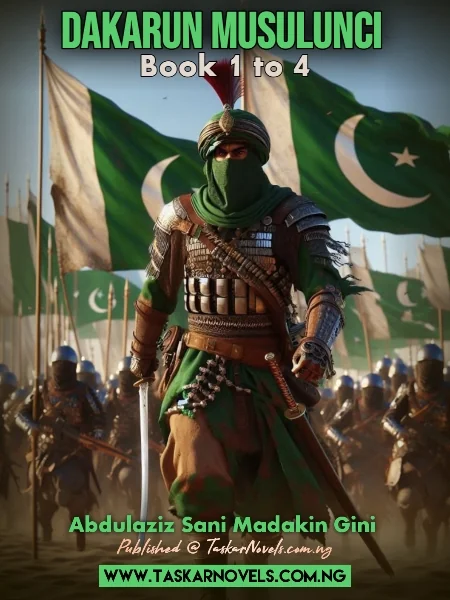 DAKARUN MUSULUNCI 1 to 4