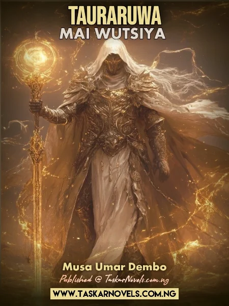 TAURARUWA MAI WUTSIYA