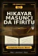 Hikayar Masunci Da Ifiritu Complete Hausa Novel