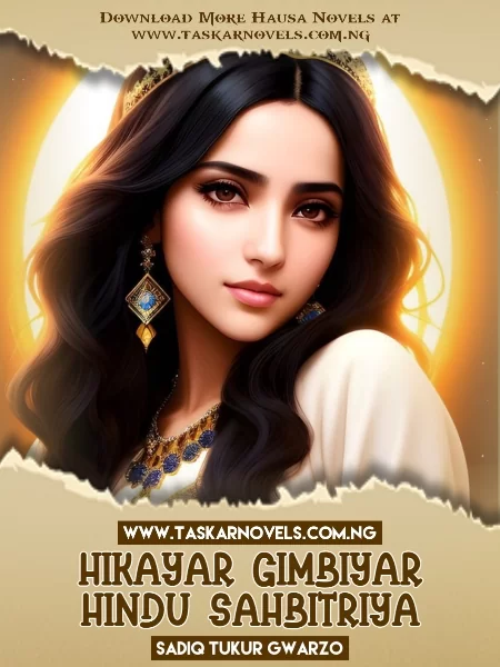 HIKAYAR GIMBIYAR HINDU SAHBITRIYA
