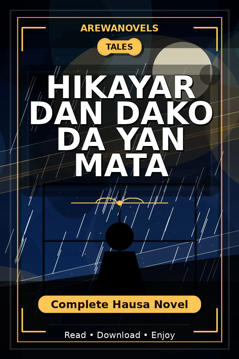 Hikayar Dan Dako Da Yan Mata Complete Hausa Novel