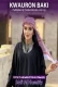 KWAURON BAKI