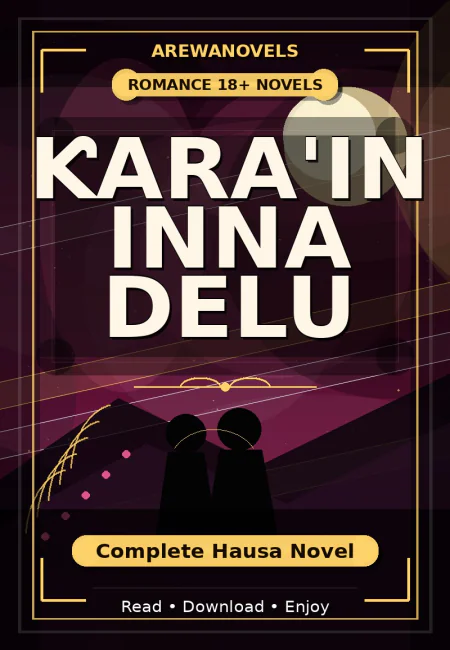 Ƙara'in Inna Delu Complete Hausa Novel
