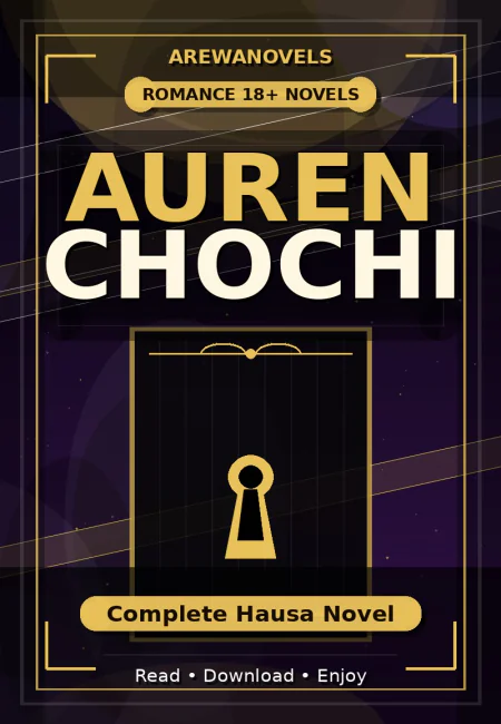 Auren Chochi Complete Hausa Novel