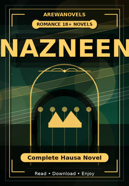 Nazneen Complete Hausa Novel
