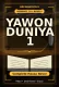 Yawon Duniya 1 Complete Hausa Novel