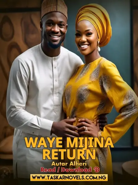 WAYE MIJINA (Return)