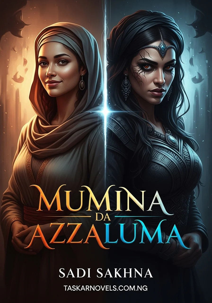 MUMINA KO AZZALUMA 1
