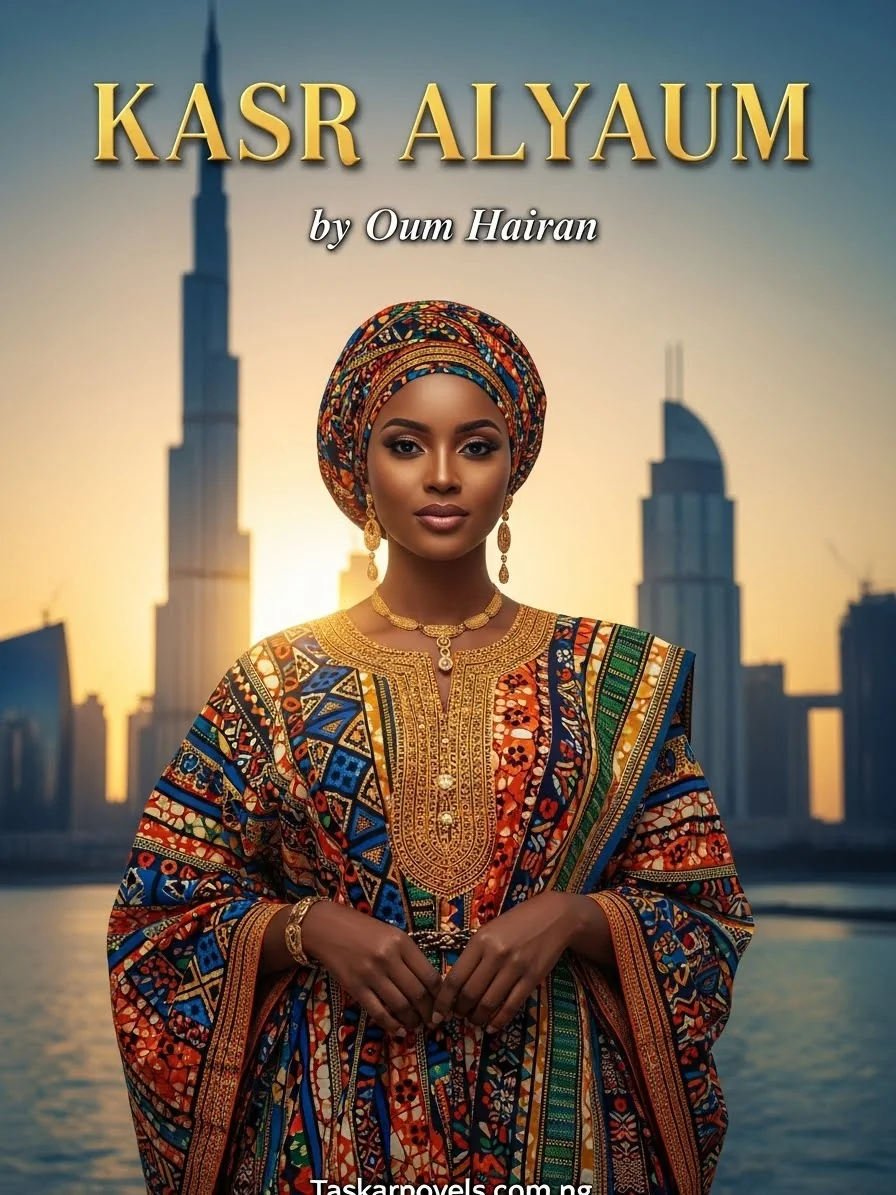 KASR ALYAUM