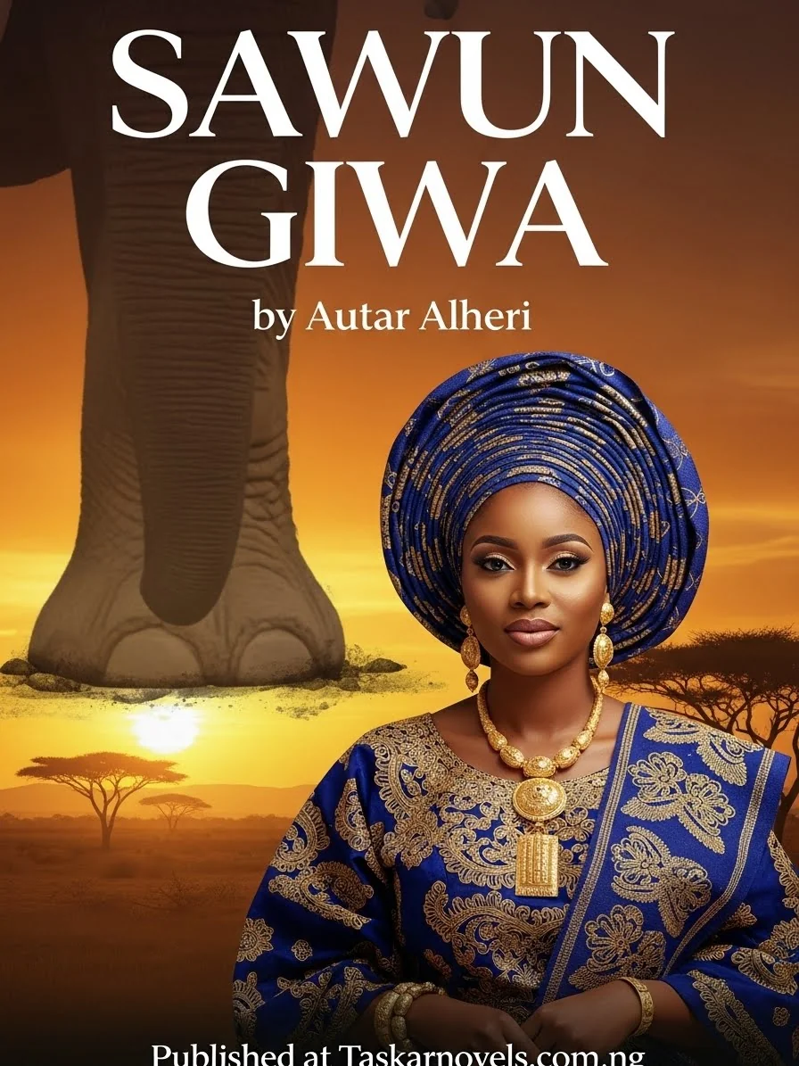 SAWUN GIWA