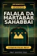Falala Da Martabar Sahabbai Complete Hausa Novel