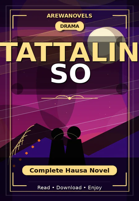 Tattalin So Complete Hausa Novel