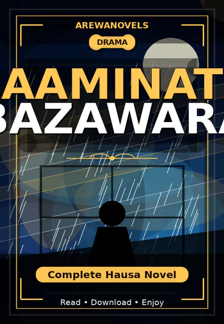 Aaminat Bazawara Complete Hausa Novel