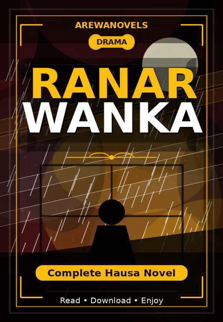 Ranar Wanka Complete Hausa Novel