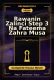 Rawanin Zalinci Step 3 Na Fateema Zahra Musa Complete Hausa Novel