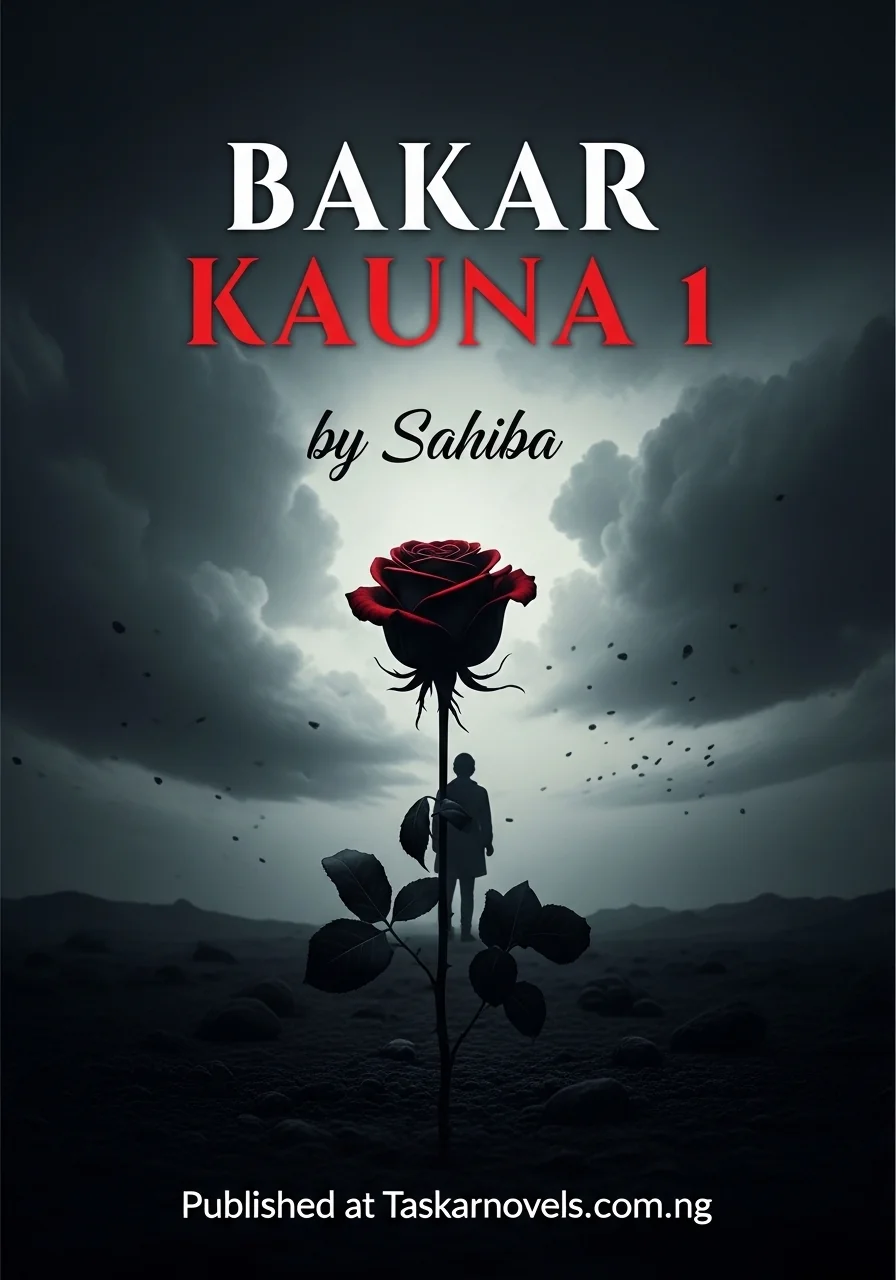 BAKAR KAUNA Book 1