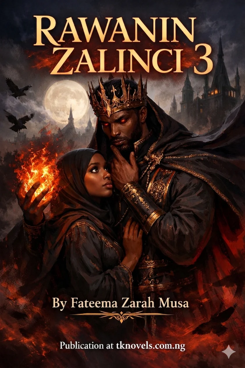 RAWANIN ZALINCI STEP 3 NA FATEEMA ZAHRA MUSA