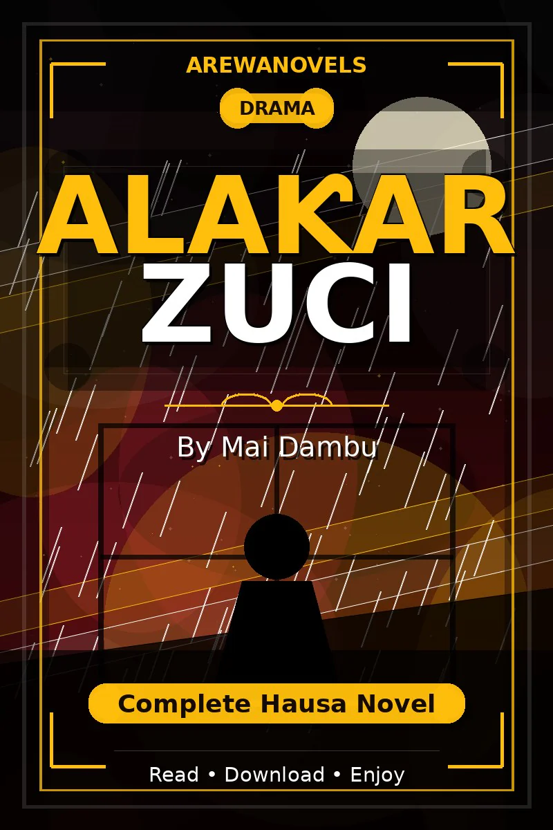 Alaƙar Zuci Complete Hausa Novel by Mai Dambu