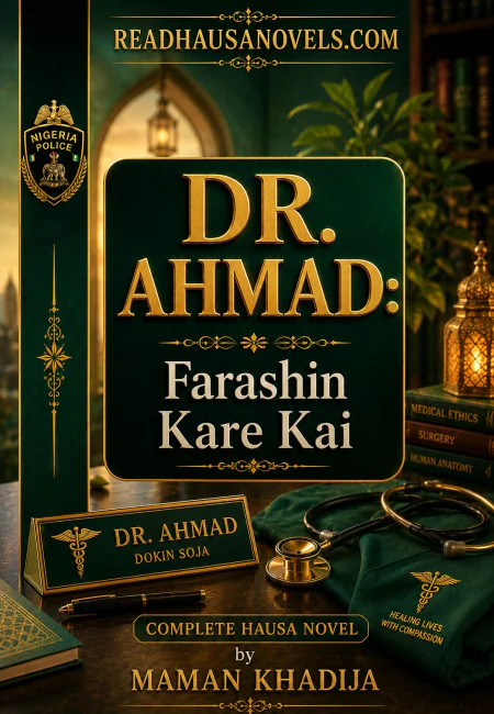 DR