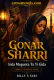 GONAR SHARRI Inda Mugunta Ta Yi Gida by BILLY S FARI