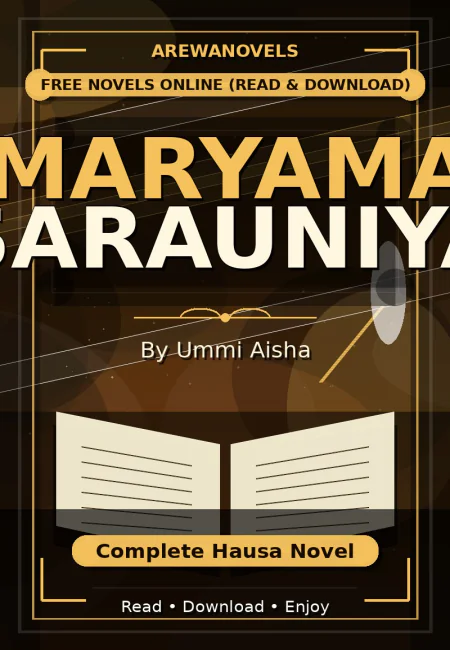 Maryama Sarauniya Complete Hausa Novel by Ummi Aisha