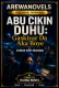 ABU CIKIN DUHU Gaskiyar Da Aka Boye by ZAINAB IDRIS MAKAWA