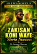 ZAKISAN KONI WAYE Sirrin Sunana By Aummu Maryam