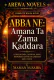 ABBA NE Amana Ta Zama Ƙaddara by Maman Nusaiba