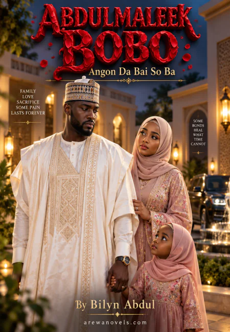 ABDULMALEEK BOBO Angon Da Bai So Ba By Bilyn Abdul