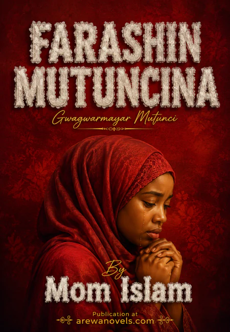 FARASHIN MUTUNCINA Gwagwarmayar Mutunci By Mom Islam