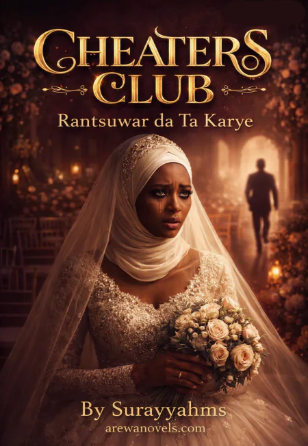 CHEATERS CLUB Rantsuwar da Ta Karye By Surayyahms