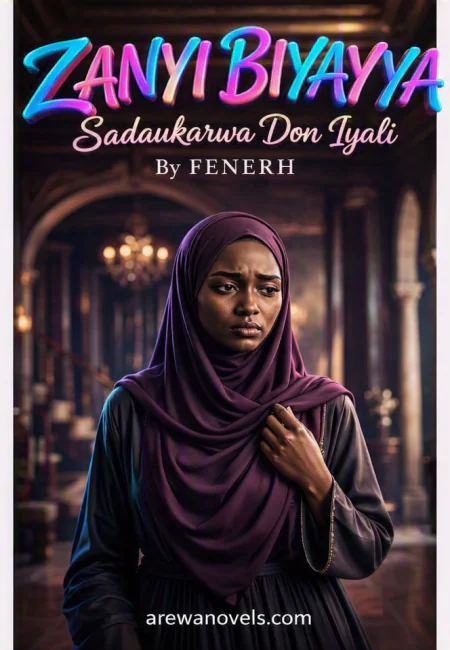 ZANYI BIYAYYA Sadaukarwa Don Iyali By FENERH