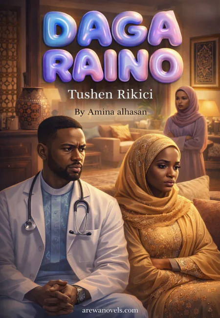 DAGA RAINO Tushen Rikici By Amina alhasan