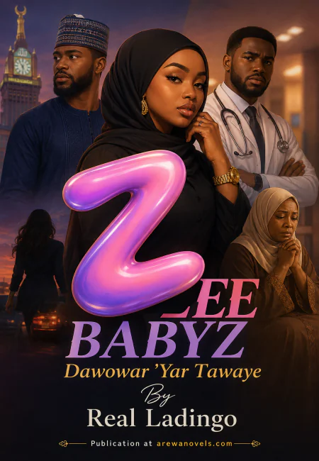 ZZEE BABYZ Dawowar &rsquo;Yar Tawaye By Real Ladingo