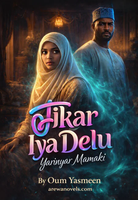 JIKAR IYA DELU Yarinyar Mamaki By Oum Yasmeen
